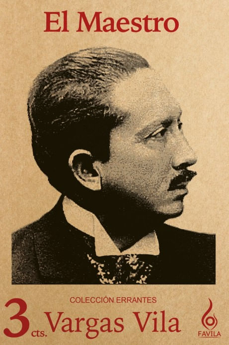 El maestro