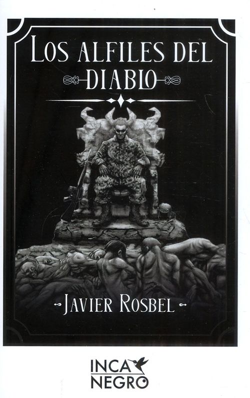 Los alfiles del diablo