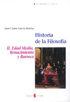 Historia de la filosofia Tomo II