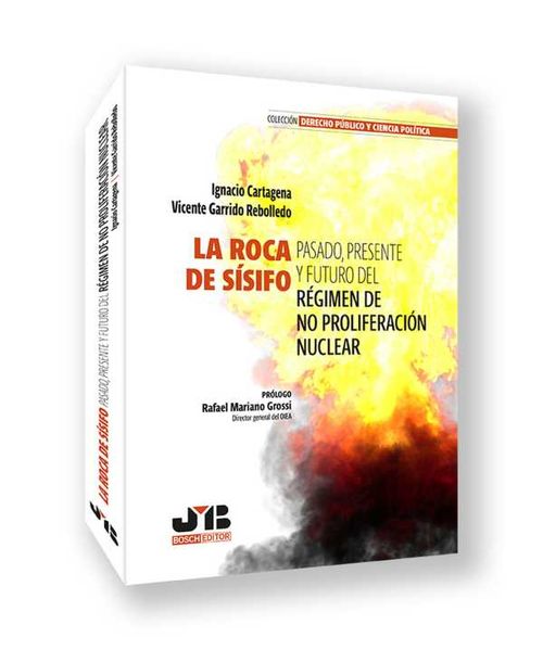 La roca de Sísifo