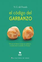 El codigo del garbanzo