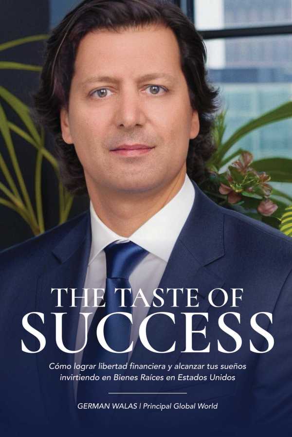 bw-the-taste-of-success-editorial-autores-de-argentina-9789878754598