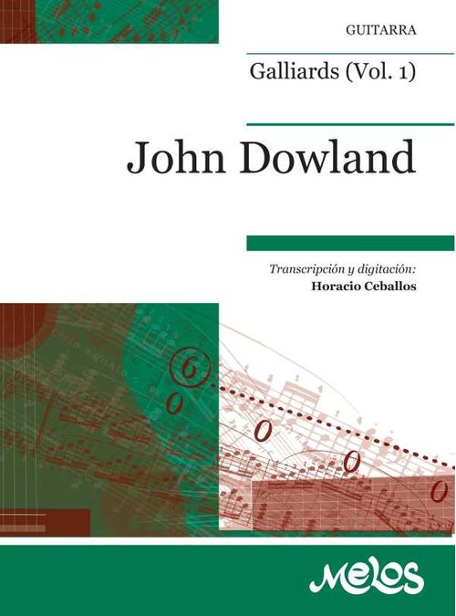 Galliards