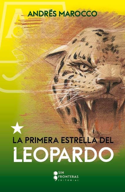 La primera estrella del leopardo