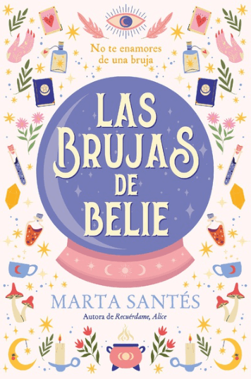 Las brujas de Belie