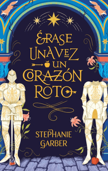 Érase una vez un corazón roto