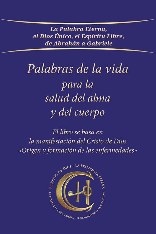 PALABRAS DE LA VIDA