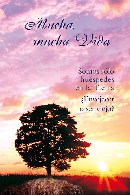MUCHA MUCHA VIDA