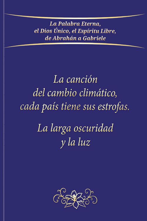 LA CANCION DEL CAMBIO CLIMATICO CADA PAIS TIENE SUS ESTROFA