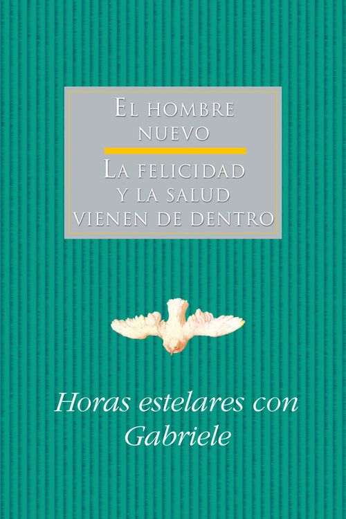 HORAS ESTELARES CON GABRIELE
