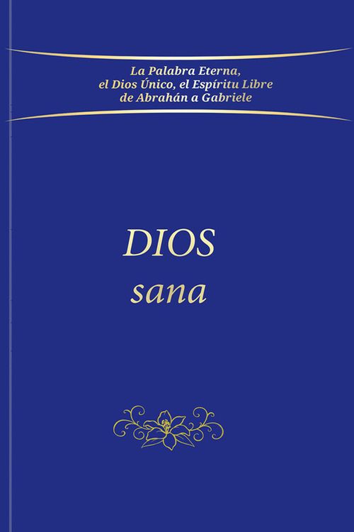 DIOS SANA