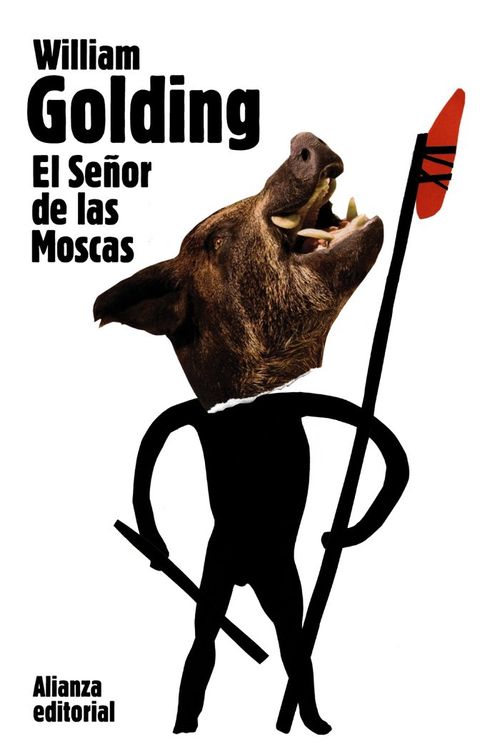 El Senor de las Moscas
