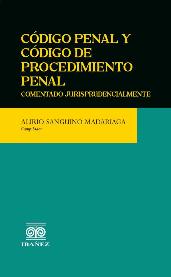 bw-coacutedigo-penal-y-coacutedigo-de-procedimiento-penal-grupo-editorial-ibaez-4099995589573