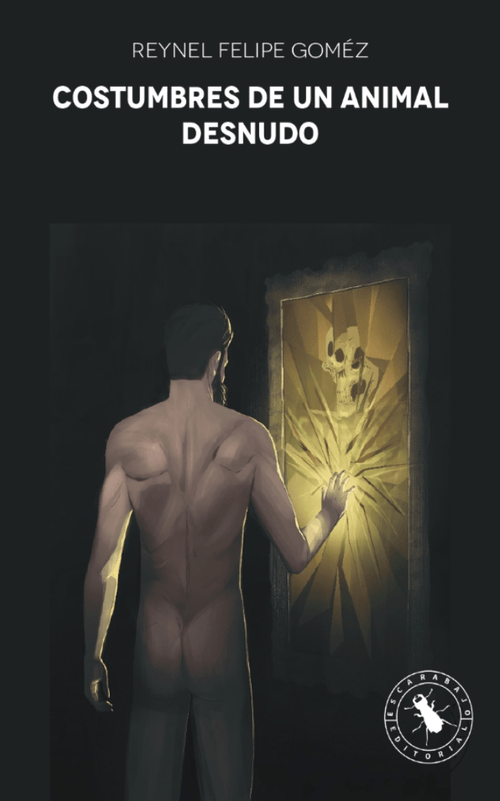 Costumbres de un animal desnudo