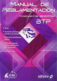 Manual autorizacion BTP