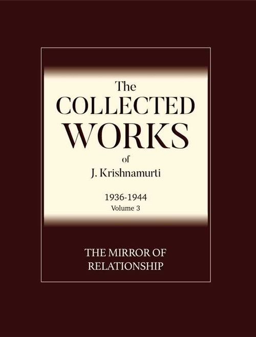 The Mirror of Relationship Love Sex and Chastity
