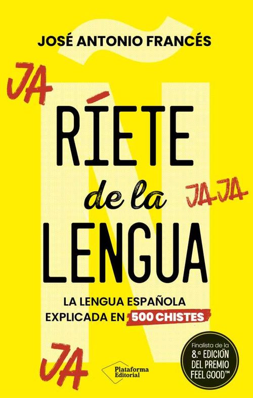 Ríete de la lengua