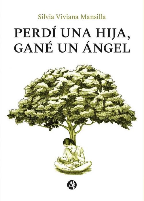 Perdí una hija gané un ángel