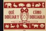 bw-queacute-dibujar-y-coacutemo-dibujarlo-mtm-editores-9788417165956