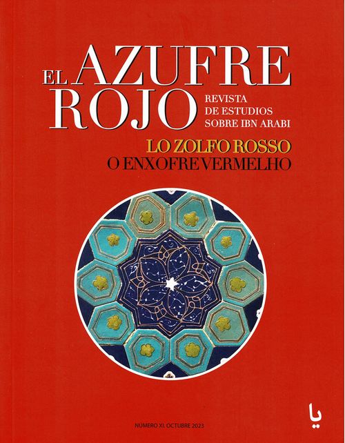 El Azufre Rojo Vol XI