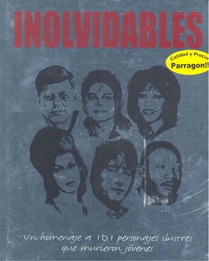 INOLVIDABLES