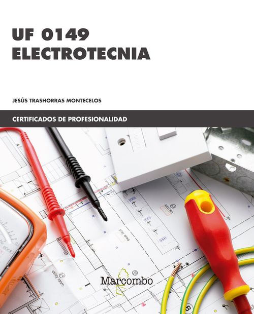 UF0149 Electrotecnia