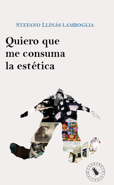 Quiero que me consuma la estética
