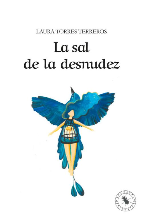 La sal de la desnudez