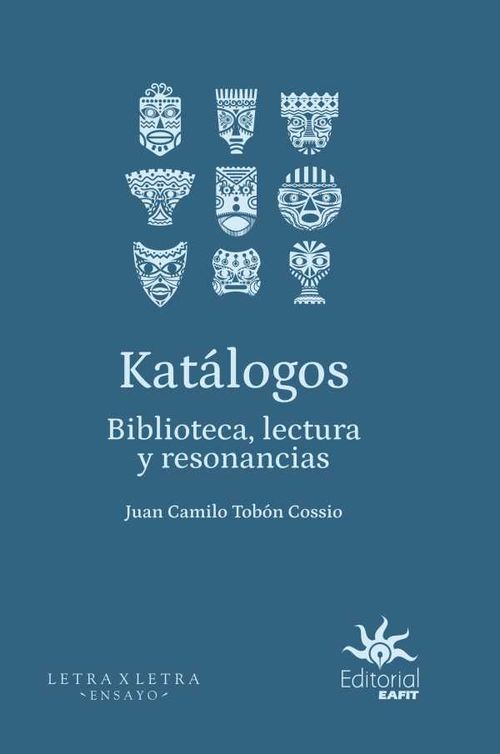 Katálogos
