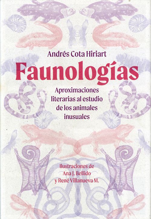 Faunologías