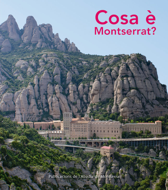 COSA E MONTSERRAT
