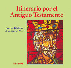 Itinerario por el Antiguo Testamento