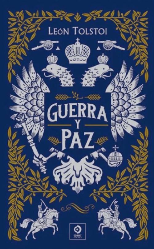 Guerra y paz