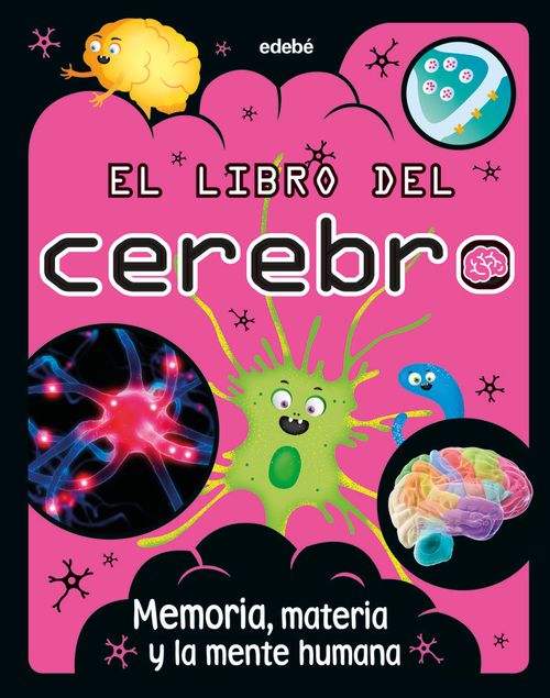 EL LIBRO DEL CEREBRO