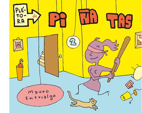 Pletora de pinatas 2