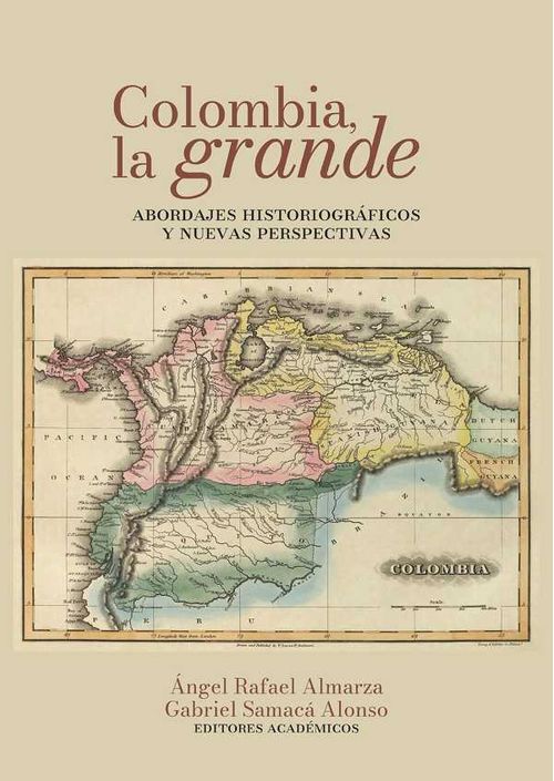 Colombia la grande
