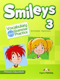SMILES 3 PRIMARY EDUCATION ACTIVITY PACK