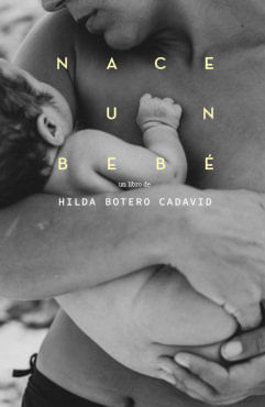 NACE UN BEBE