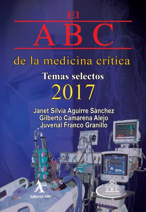 El ABC de la medicina cr?tica Temas selectos 2017