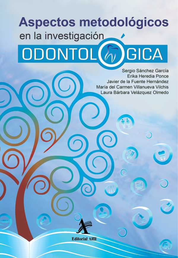 bw-aspectos-metodoloacutegicos-en-la-investigacioacuten-odontoloacutegica-editorial-alfil-9786077414674