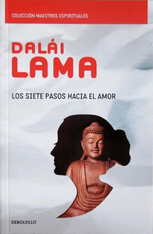 Los siete pasos hacia el amor