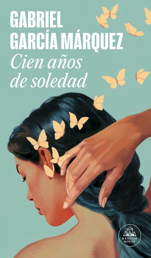 CIEN ANOS DE SOLEDAD