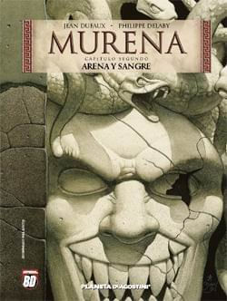 Murena nº 0210