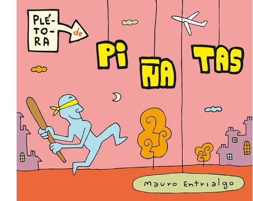 Pletora de pinatas 1
