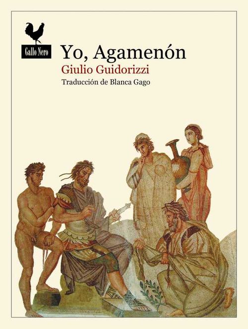 Yo Agamenón