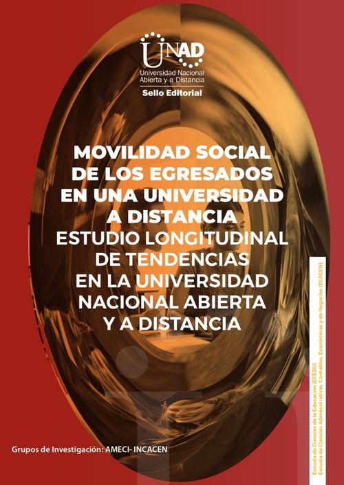 Movilidad social de los egresados en una universidad a distancia
