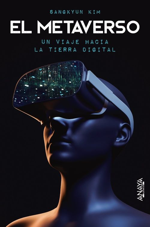 El metaverso Un viaje hacia la Tierra digital