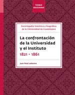 Enciclopedia historica y biografica de la Universidad de Guadalajara Tomo Segundo