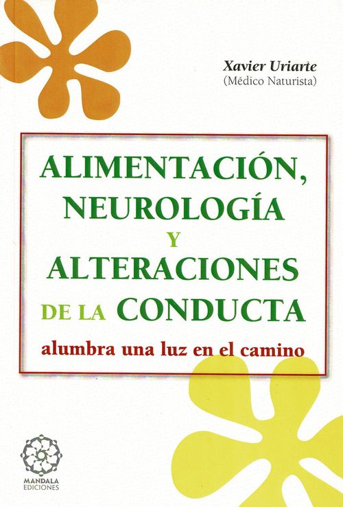 Alimentacion neurologa y ciencias de la conducta
