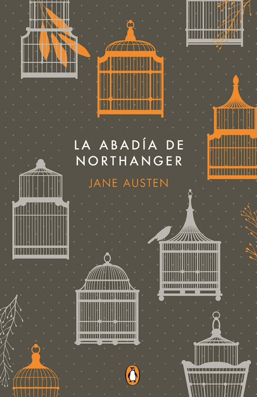 La abadía de Nothanger